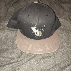 Rhett and Link Hat of Mythicality